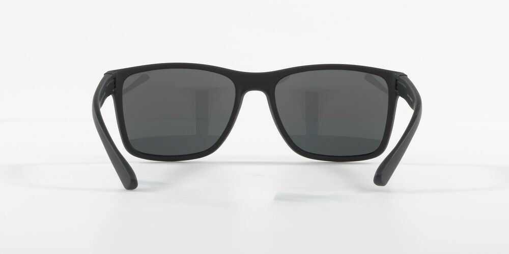 Gafas de Sol Jean Monnier 0J84125 Hombre Color Negro
