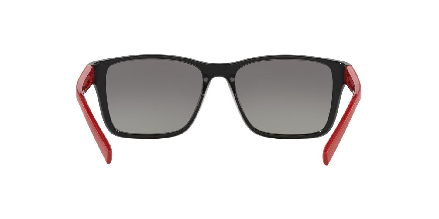 Gafas De Sol Jean Monnier 0J84164 Hombre Color Negro