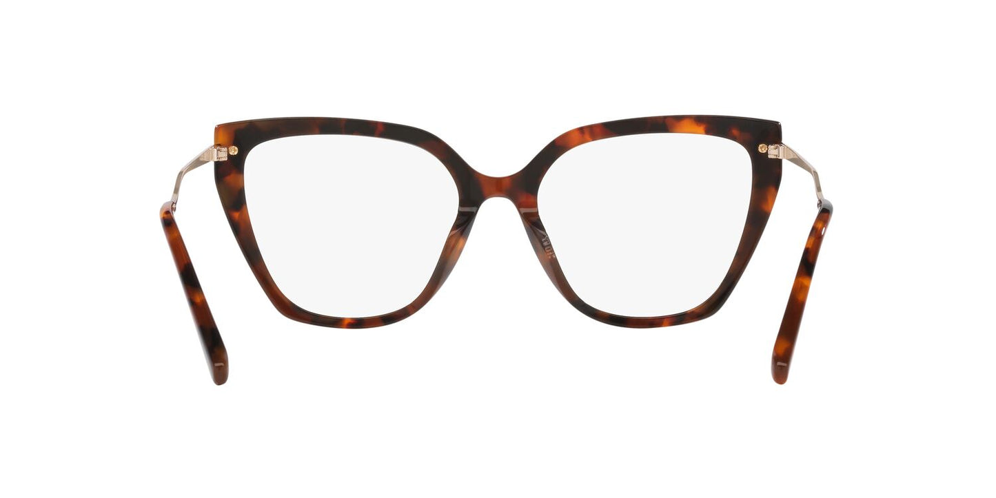 Gafas Oftálmicas Jack Pacific JK5007U Mujer Color Havana