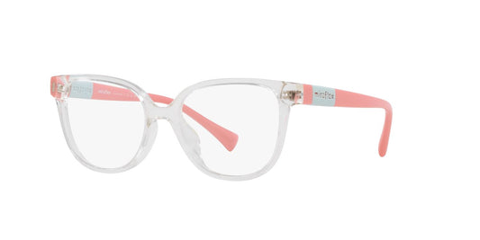 Gafas Oftálmicas Miraflex MF4023 Niño Color Transparente