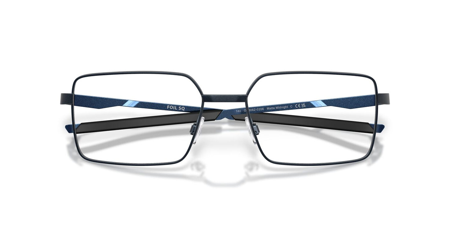 Gafas Oftálmicas Oakley 0OX3062 Hombre Color Azul