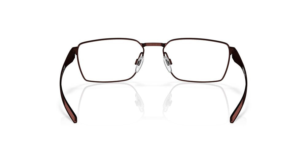 Gafas Oftálmicas Oakley 0OX5073 Hombre Color Bronce