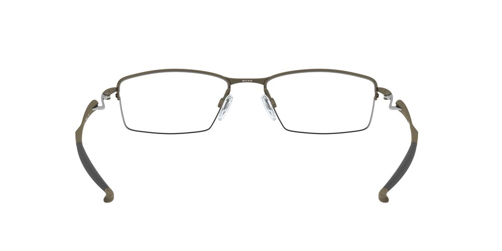 Gafas Oftálmicas Oakley 0OX5113 Hombre Color Cobre