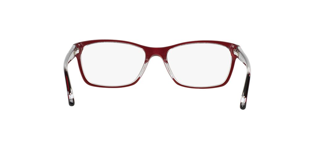 Gafas Oftálmicas Ralph 0RA7039 Mujer Color Rojo