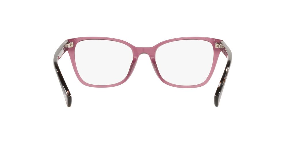 Gafas Oftálmicas Ralph 0RA7137U Mujer Color Violeta