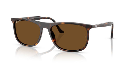 Gafas de Sol Ray-Ban RB2216 Unisex Color Havana