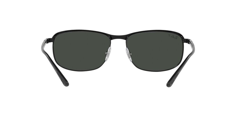 Gafas de Sol Ray-Ban 0RB3671CH Unisex Color Negro