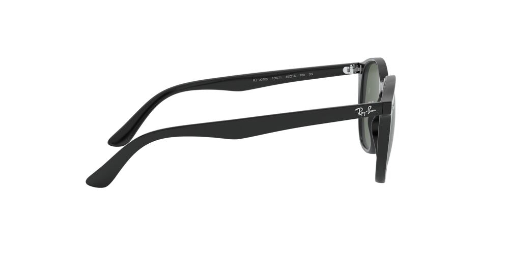 Gafas de Sol Ray-Ban Jr. 0RJ9070S Niño Color Negro