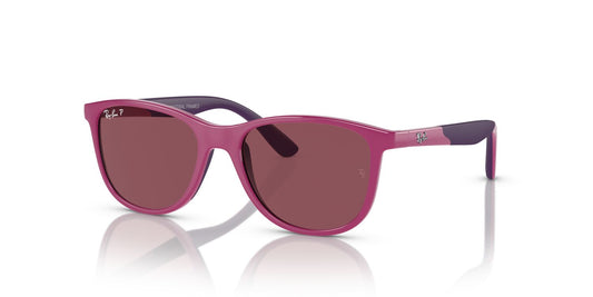 Gafas de Sol Ray-Ban Jr. RJ9077S Niño Color Rosa