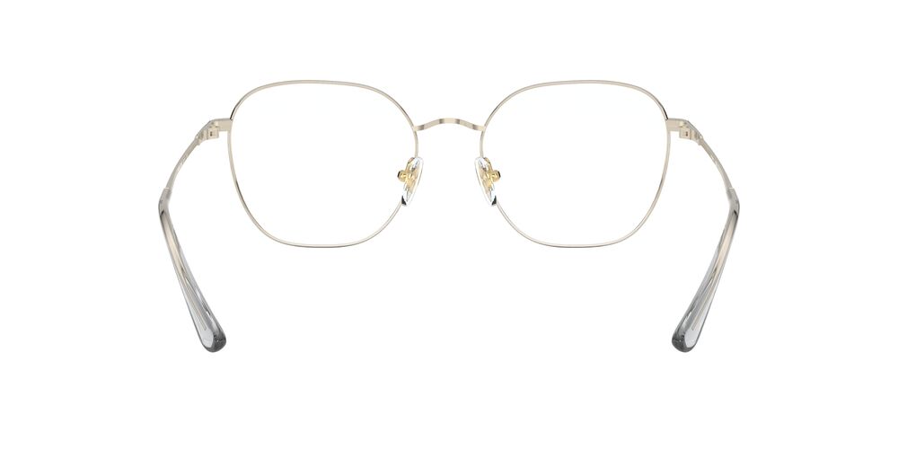 Gafas Oftálmicas Vogue Eyewear 0VO4178 Mujer Color Dorado