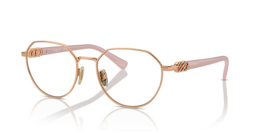 Gafas Oftálmicas Vogue Eyewear VO4311B Mujer Color Dorado