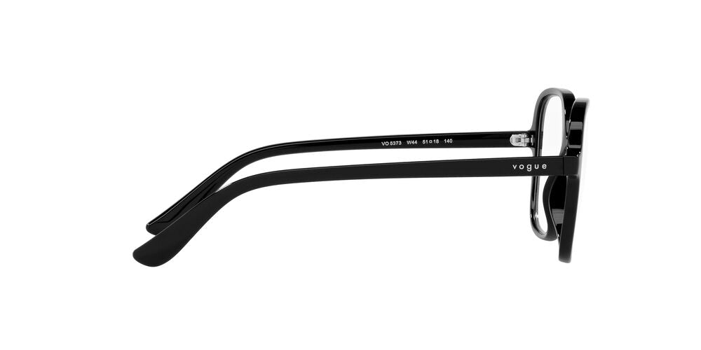 Gafas Oftálmicas Vogue Eyewear 0VO5373 Mujer Color Negro