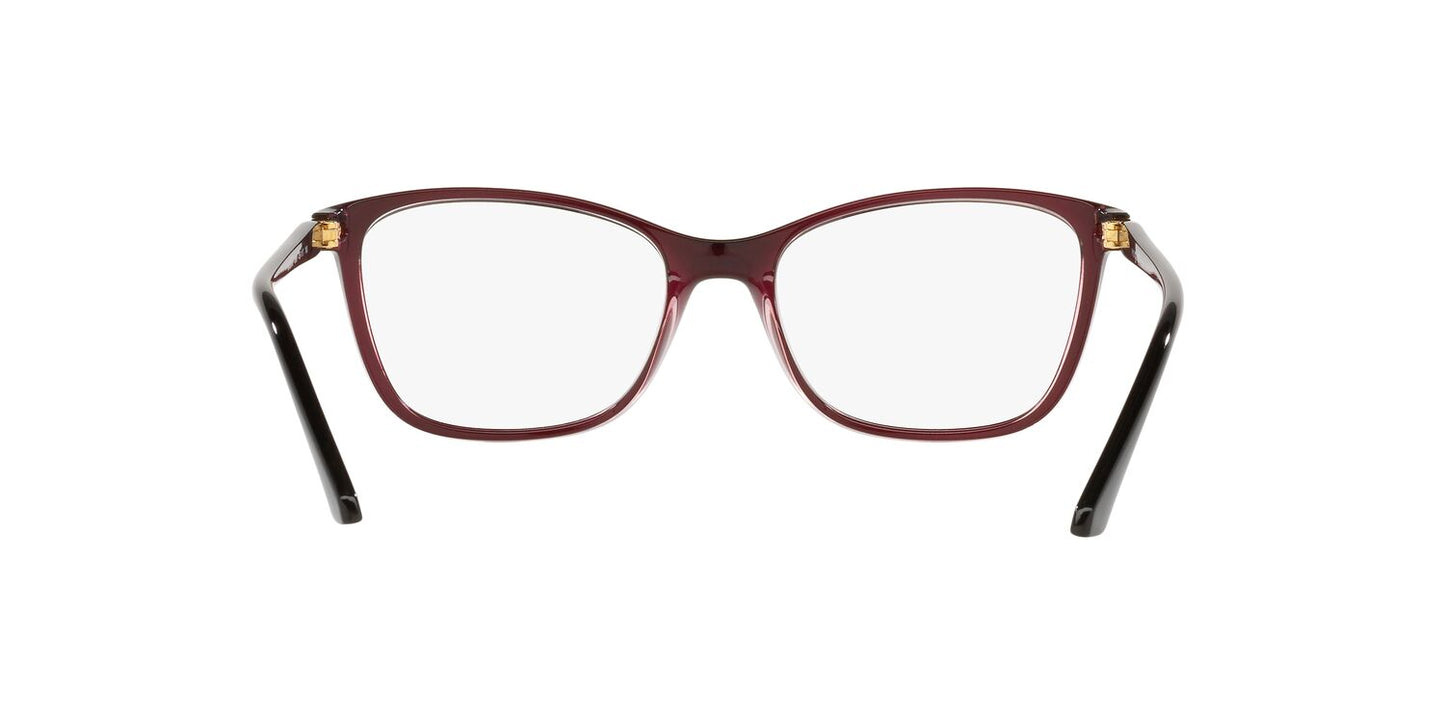 Gafas Oftálmicas Vogue 0VO5378L Mujer Color Café