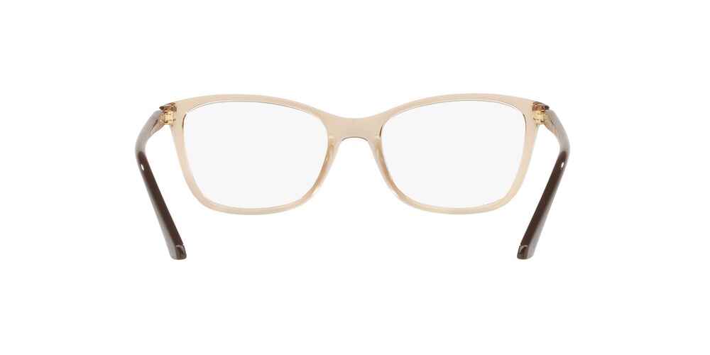 Gafas Oftálmicas Vogue Eyewear 0VO5378 Mujer Color Café