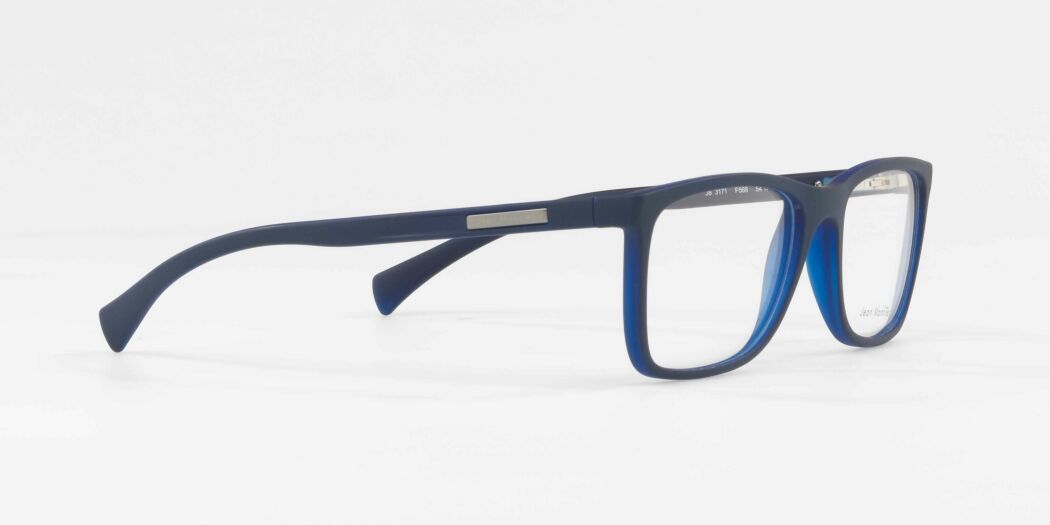 Gafas Oftálmicas Jean Monnier 0J83171 Hombre Color Azul