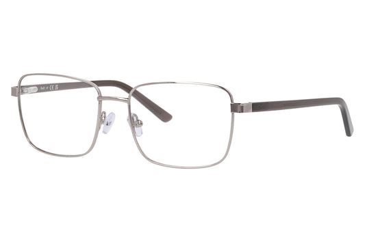 Gafas Oftálmicas Dbyd 0DB1168 Hombre Color Plateado
