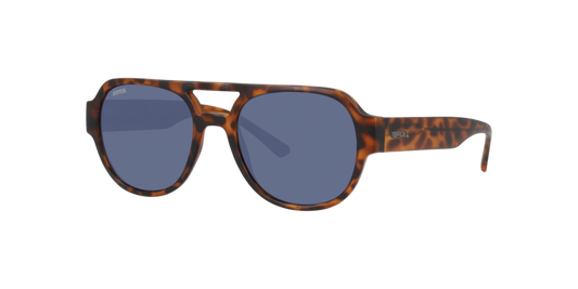 Gafas de Sol Unofficial UO6206 Hombre Color Havana