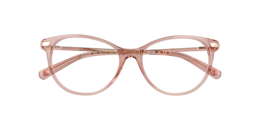 Gafas Oftálmicas Unofficial UO2219B Mujer Color rosado