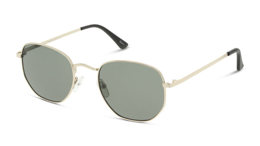Gafas de Sol Seen NE5027 Unisex Color Dorado