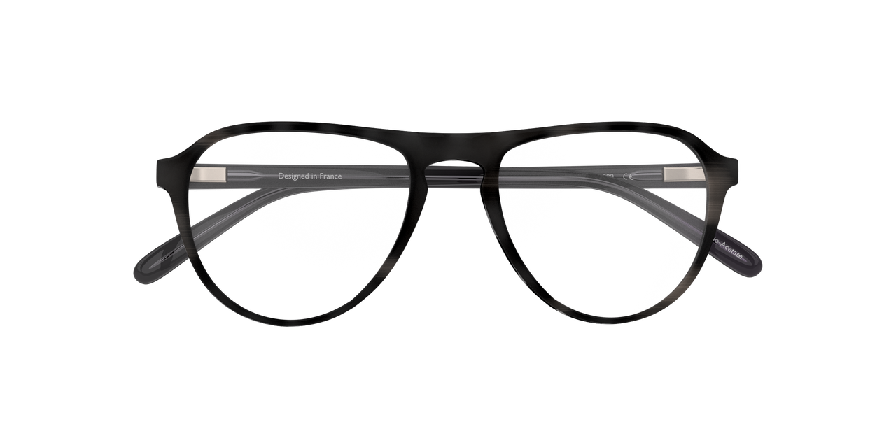 Gafas Oftálmicas Dbyd DB2012 Hombre Color Gris