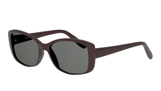 Gafas de Sol Seen NE6001 Unisex Color Burdeo