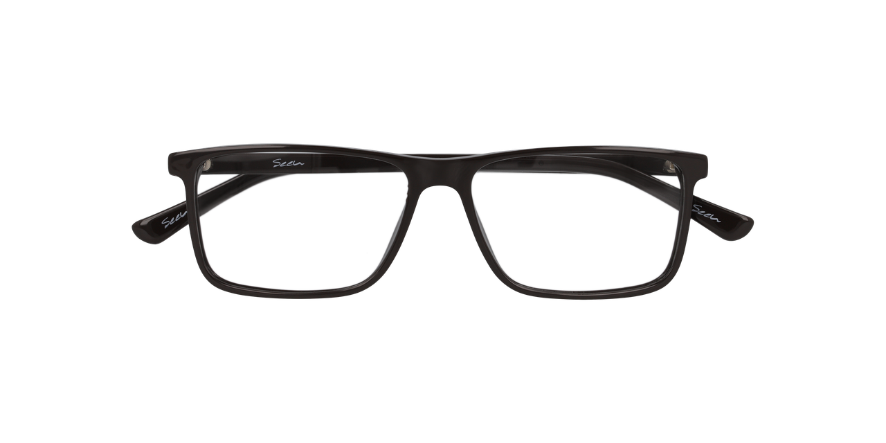 Gafas Oftálmicas Seen NE3034 Hombre Color Café