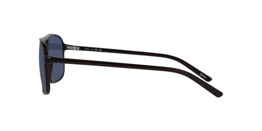 Gafas de Sol Seen NE6074 Hombre Color Café