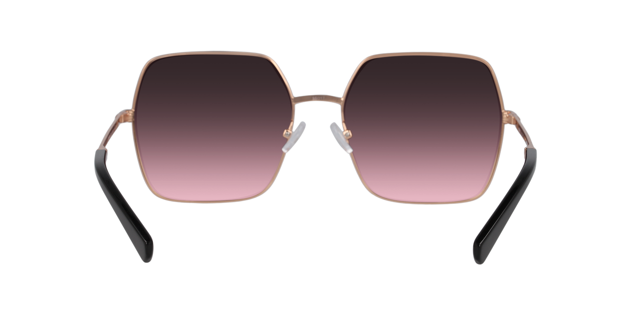 Gafas de Sol Unofficial UO5140 Mujer Color Dorado