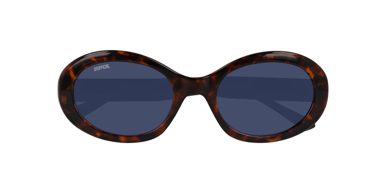 Gafas de Sol Unofficial UO6201 Mujer Color Havana