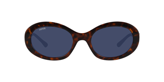 Gafas de Sol Unofficial UO6201 Mujer Color Havana