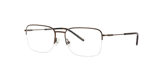 Gafas Oftálmicas Dbyd DB1145 Hombre Color Café