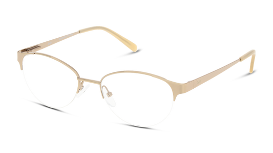 Gafas Oftálmicas Dbyd DB1001 Mujer Color Dorado