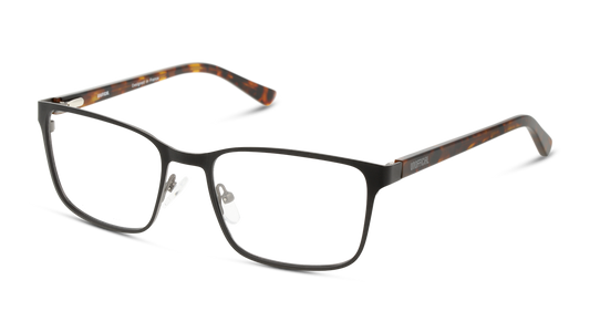 Gafas Oftálmicas Unofficial UO1007 Hombre Color Negro