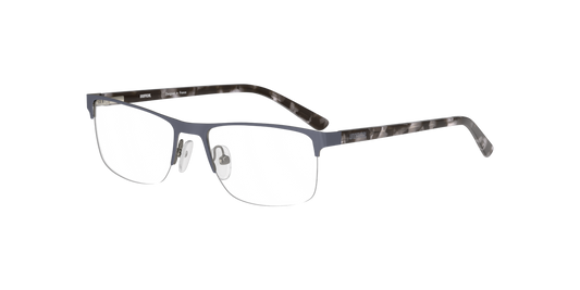 Gafas Oftálmicas Unofficial UO1068 Hombre Color Gris