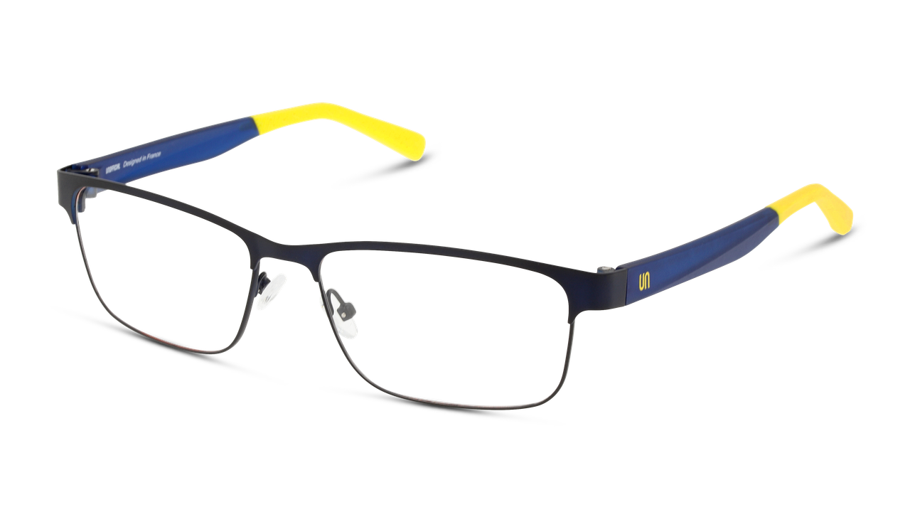 Gafas Oftálmicas Unofficial UO1025 Hombre Color Azul
