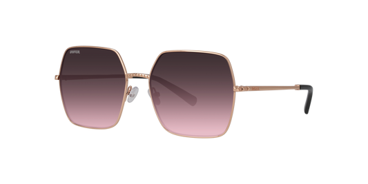 Gafas de Sol Unofficial UO5140 Mujer Color Dorado