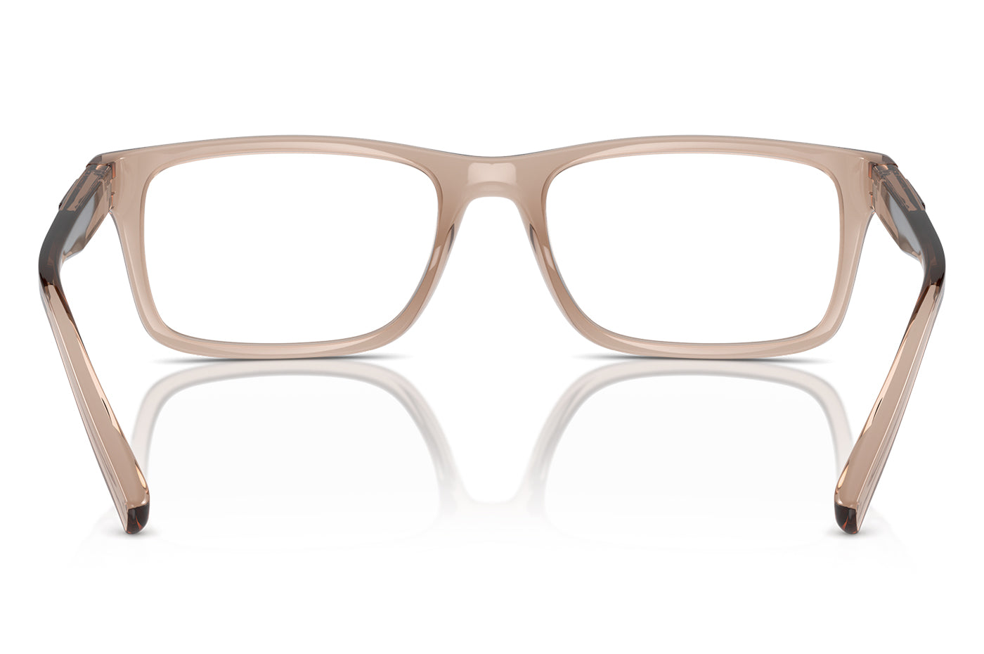 Gafas Oftálmicas Armani Exchange AX3115 Hombre Color Café