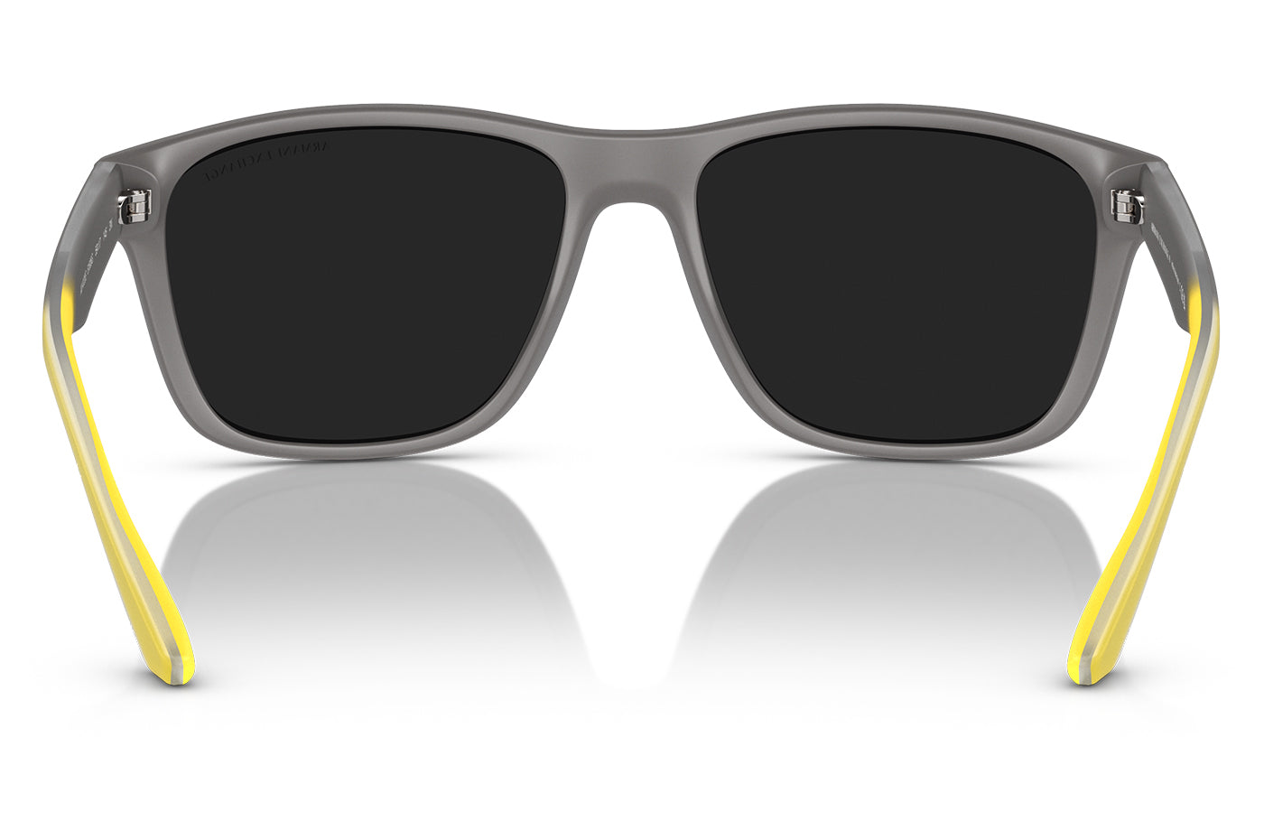 Gafas de Sol Armani Exchange AX4135S Hombre Color Gris