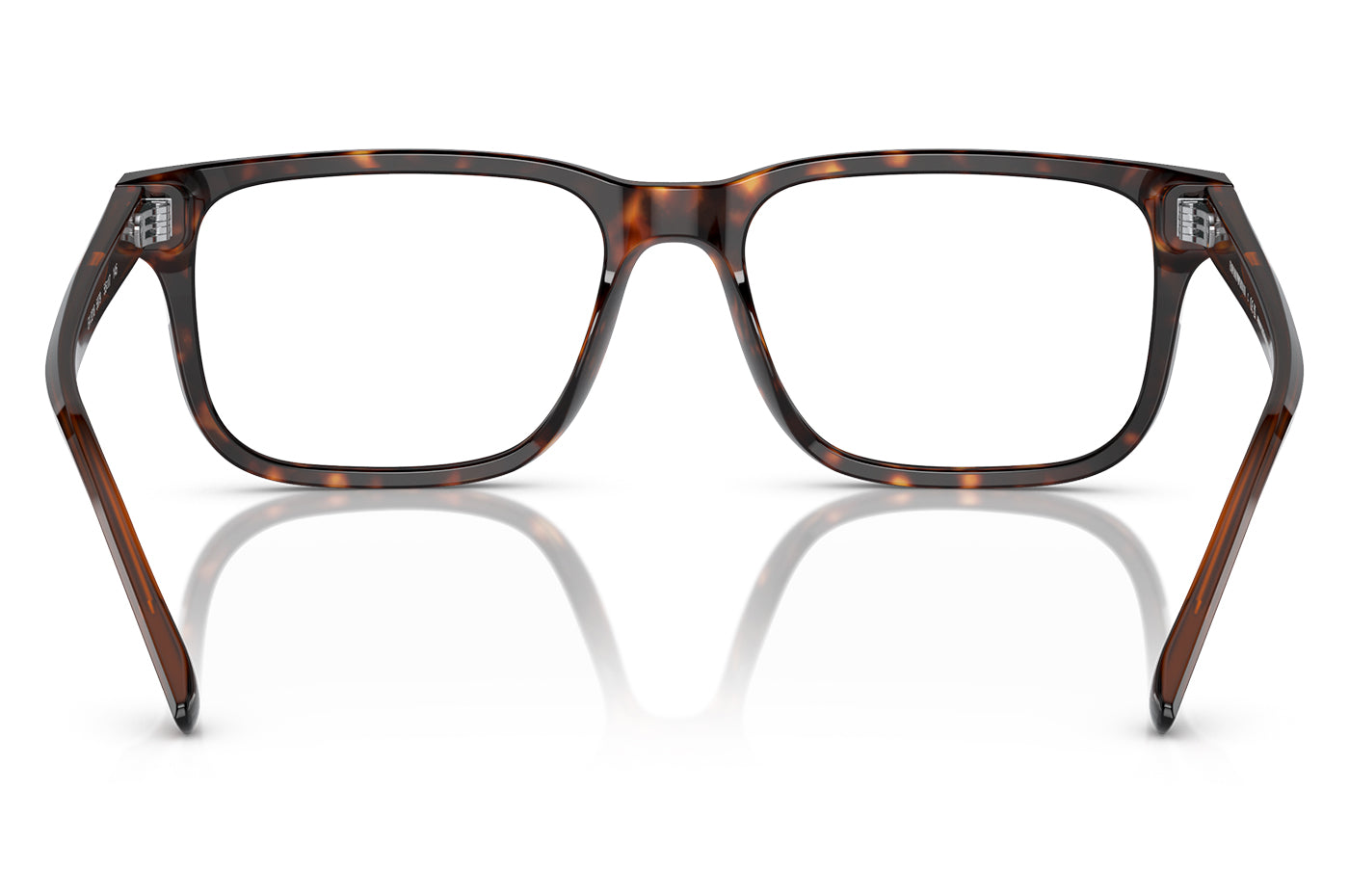 Gafas Oftálmicas Emporio Armani 0EA3218 Hombre Color Havana