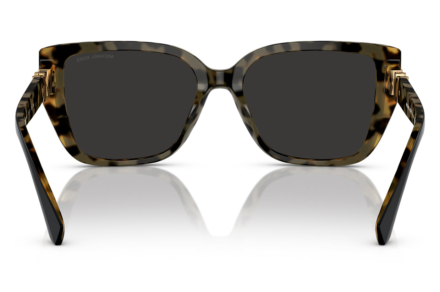 Gafas de Sol Michael Kors 0MK2199 Mujer Color Negro