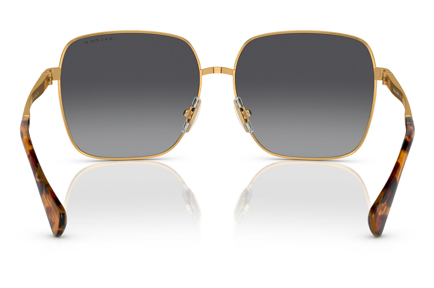 Gafas de Sol Ralph 0RA4142 Mujer Color Dorado