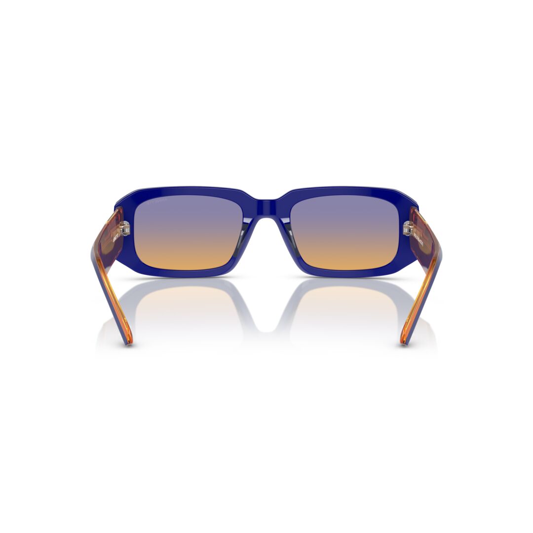 Gafas de Sol Arnette 0AN4318 Hombre Color Azul