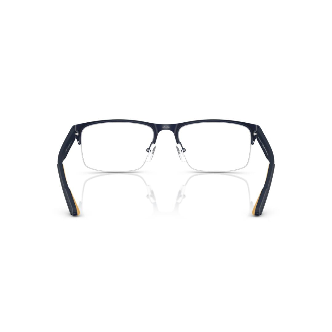 Gafas Oftálmicas Armani Exchange 0AX1068 Hombre Color Azul