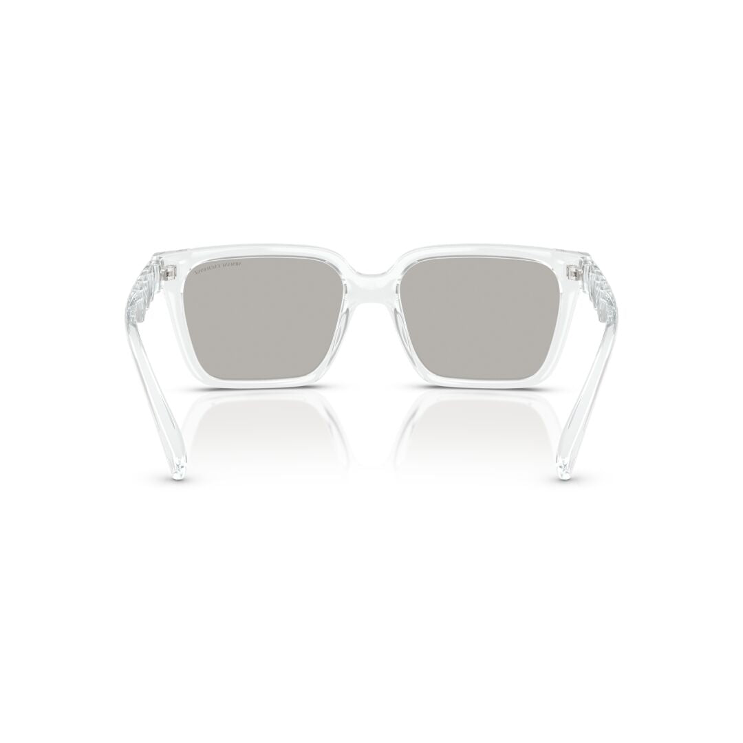 Gafas de Sol Armani Exchange AX4147S Hombre Color Transparente