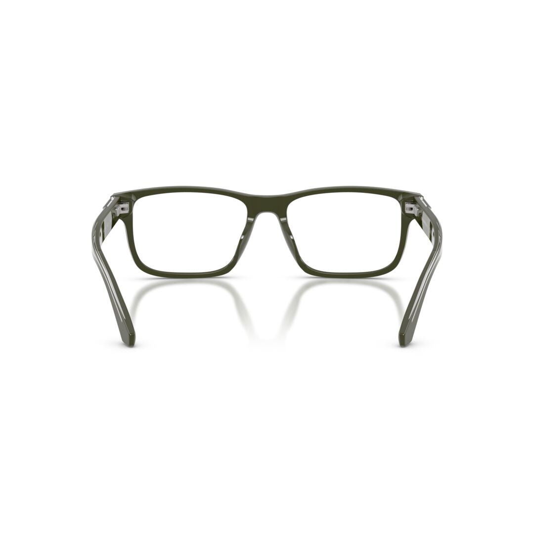 Gafas Oftálmicas Emporio Armani 0EA3265U Hombre Color Verde