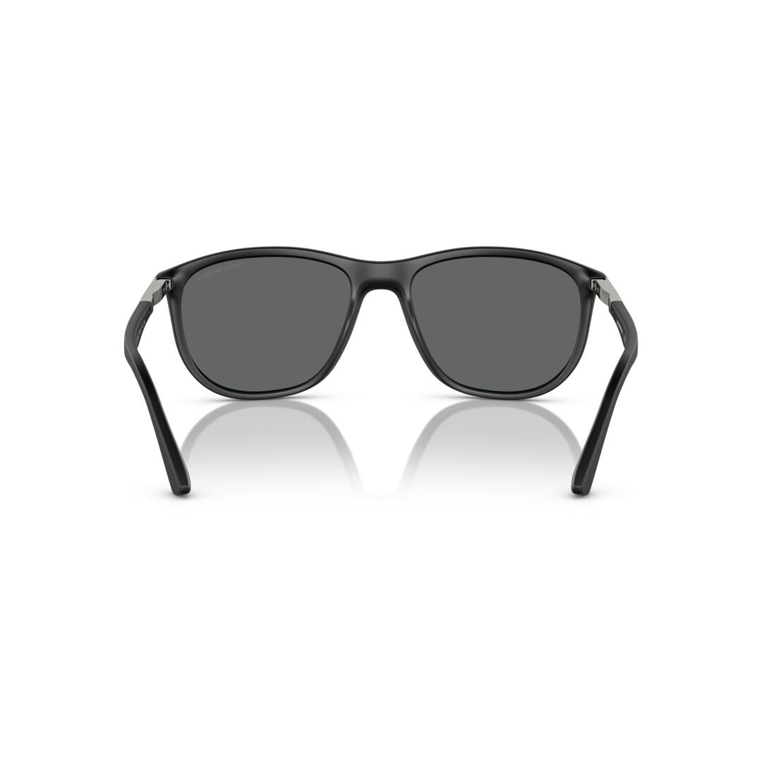 Gafas de Sol Emporio Armani 0EA4201 Hombre Color Negro