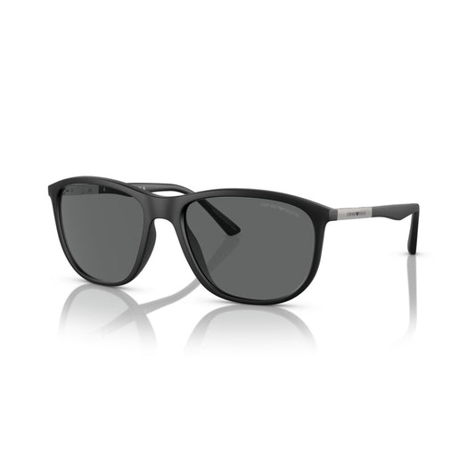 Gafas de Sol Emporio Armani 0EA4201 Hombre Color Negro