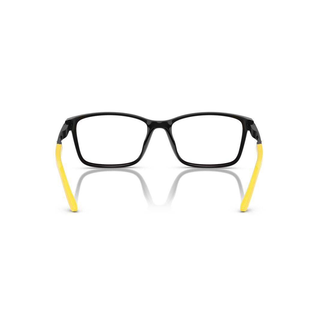 Gafas Oftálmicas Ferrari Scuderia FZ8012U Unisex Color Negro