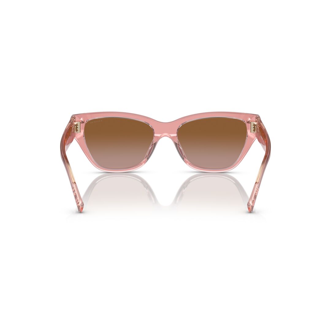 Gafas de Sol Coach 0HC8370U Mujer Color Rosa
