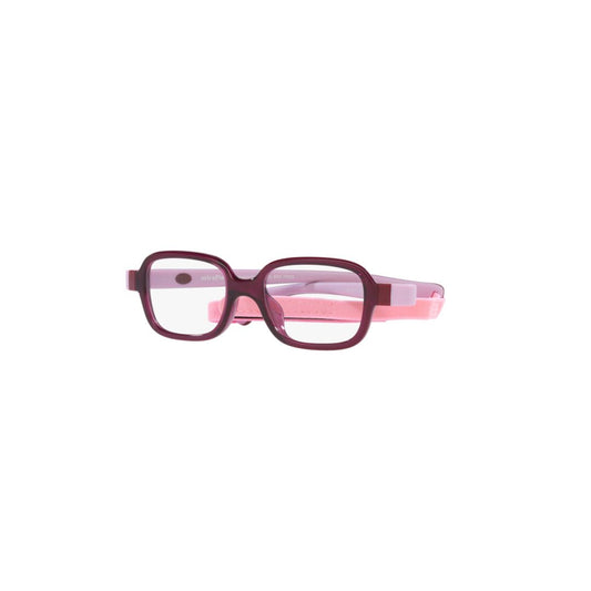 Gafas Oftálmicas Miraflex 0MF4001 Niños Color Rojo